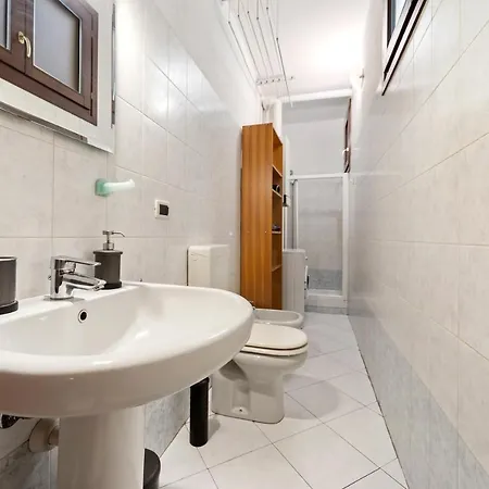 Apartment Loft Baracca Bologna