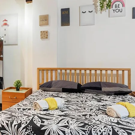 Loft Baracca * Bologna