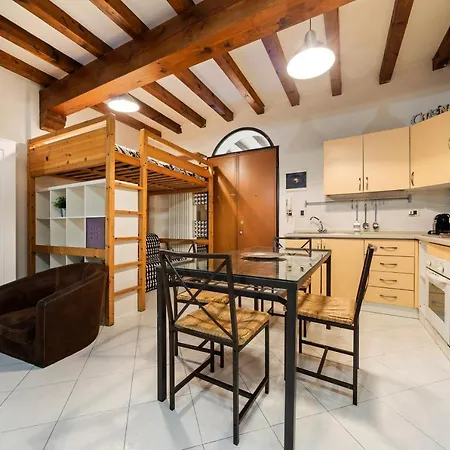 Loft Baracca Apartment Bologna