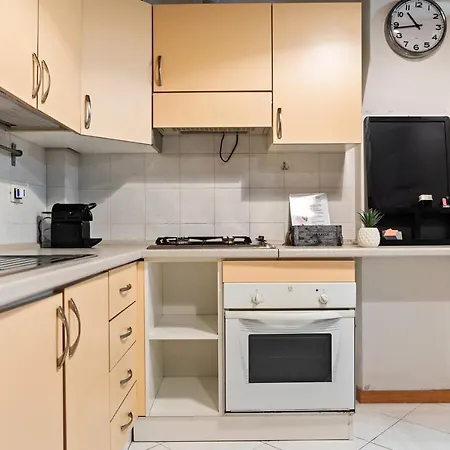 Loft Baracca Apartamento