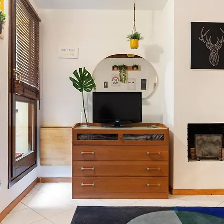 Loft Baracca Apartamento *