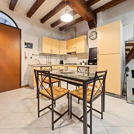 Loft Baracca *