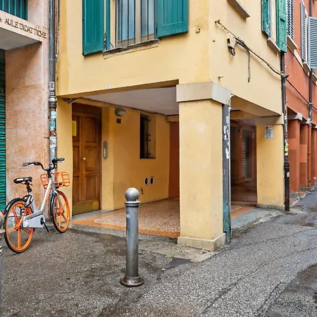 Lejlighed Loft Baracca *