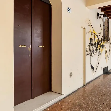Loft Baracca *