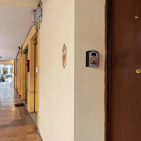 Loft Baracca