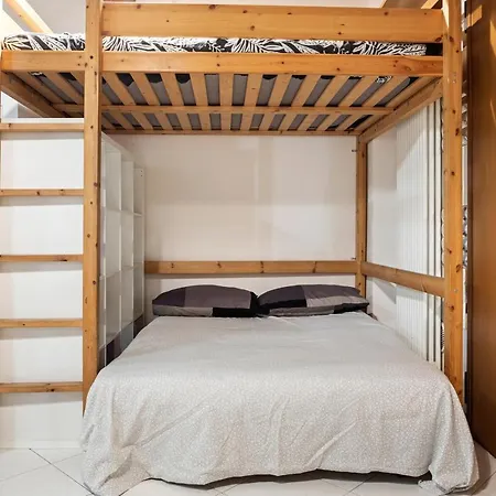 شقة Loft Baracca بولونيا
