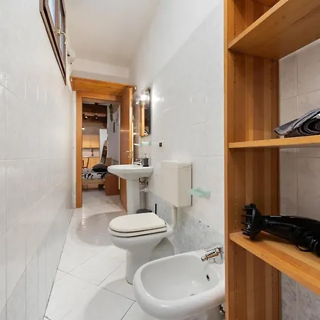 Loft Baracca *